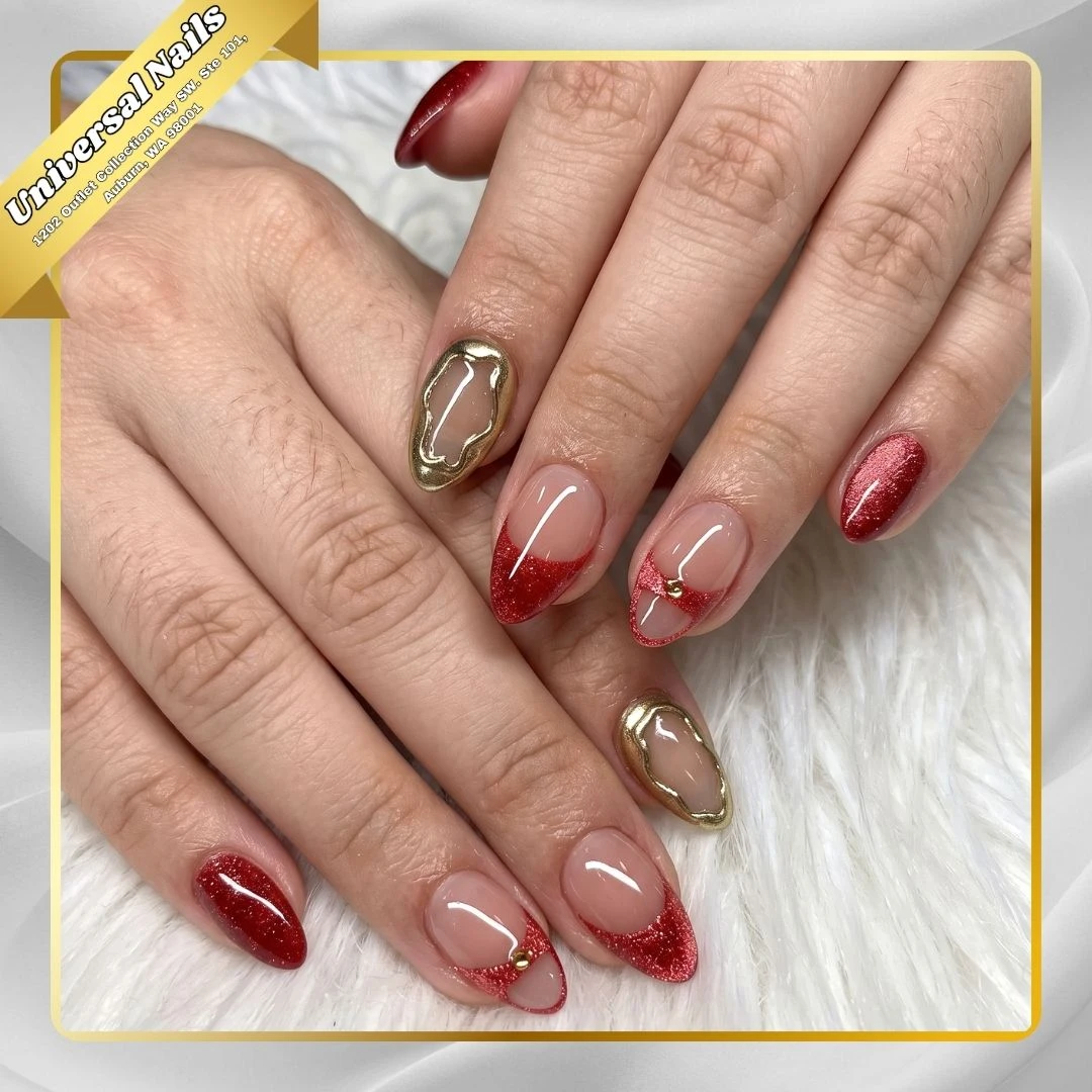 Nail Aug 4